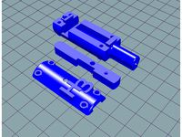 HallON v3 Housing by hall-on