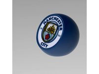 Manchester City 35_Series by rdragones