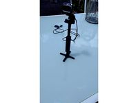 Extended Lifecam HD 3000 Support by timielief