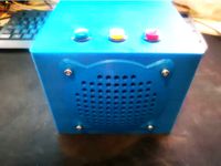 Tonuino Box by GMein