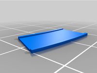 Warhammer 40K objective ring by PERECil