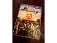 Marco Polo 2 organizer by Unserfamily