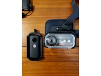 Insta360 Venture Case Horizontal Mount by stphnkng