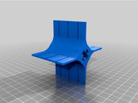 LeBistro Tourniquet Pet Feeder by Pelmar