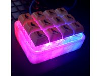 Zeal Switch Tester Macropad by silly_world