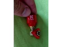 FPV Antenna Nut by Mattia_Wolf_FPV