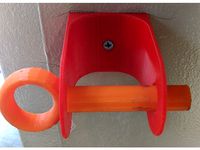 Hiboy S2 wall mount by LiveFromNewYawk