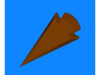 Arrowhead by wslab