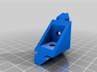 20 mm sigma  corner connector by r2mc6c8k