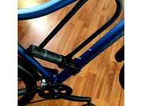 Adaptateur Support Cadenas U Abus Riverside 500 Décathlon by _Seb_