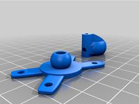 Android Things Pico Pro Maker Kit Case by theniterat