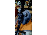 Kugoo M4 bag holder by downace