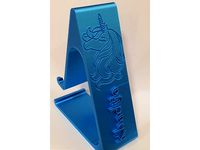 Unicorn Mobile and Tablet stand by abu_nagah