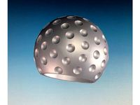 Golfball-Anhängerabdeckung by reischi84