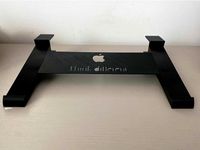 universal stand for apple keyboard desktop by nikdipalma