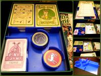 Hal-Pint Heroes Organizer (incl. Happy Hour) by Fabmaszter