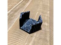 Blackstone Fortress Hex Compatible Walkways (Unofficial) by MrTandtheATeam