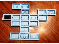 Legend of Zelda Level-1 by Charles148