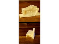 center for ants (ant bait station) by 1337gallagher