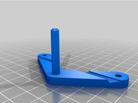 Turtle Trip Shipping Lock/Instructions Stand by Turtle3D
