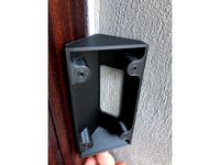 Ring 2nd gen corner mount by 877