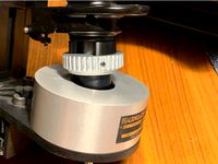 FSSB R3 Warthog grip support by sturlaj