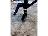 Sinclair Bipod Skid Feet by snocatfun