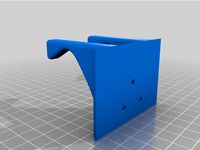 Controller Mount (Switch/Xbox/PS4/+) - No supports/one piece by sabinn