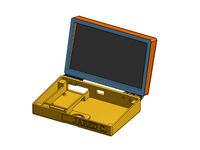 THE MAKEIT PI by jaredTeacher