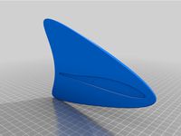 Sonicmodell AR 900 Winglets by TraxFPV