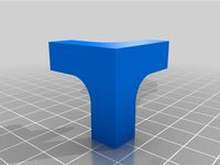 Carenagem Anycubic I3 Mega by SWMkym