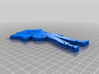 spiritfarer stella by DylanPotter