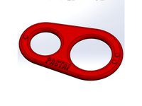 Spaghetti Pasta Tool by yufanana