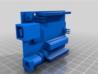 Arduino UNO board by konigsberg