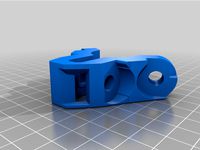 Modified core-clamp-y-f-primo v1 by woodrjh