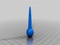 Transform Element TE-03 Phantom Mirage Rocket Effect by rossasaurus