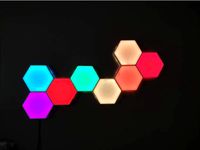 HexaLeaf by bergymen