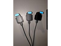 Vive tracker dongle wall mount by jwitting