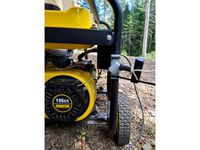 pullcord guide for champion generator by Maspara