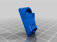 Venerable Empty tomb by Dumnorix