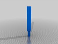Dart Zone Nexus Pro Suppressor Barrel Attachment by vKEITHv