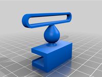 guia de filamento by incorpore3D