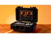 Blackmagic Atem Mini Case by calebpike