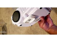 SunPac Tripod Boot for Projector by Hefe4pres