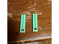 3D stereoscope viewer brackets fix by timtamshortage
