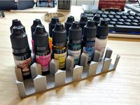 Storage Tray for Alcohol Inks by PaperGorilla