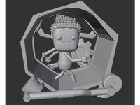 MI-Ma Manual Generator by Wenth