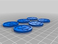 Warcry tokens and insert by UzzitheMAD