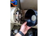 Tormach Slant Pro Spindle Shield by adamj12b