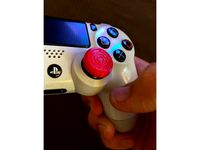 Joystick Cap PS4 and PS5 Dualshock TPU by froest79